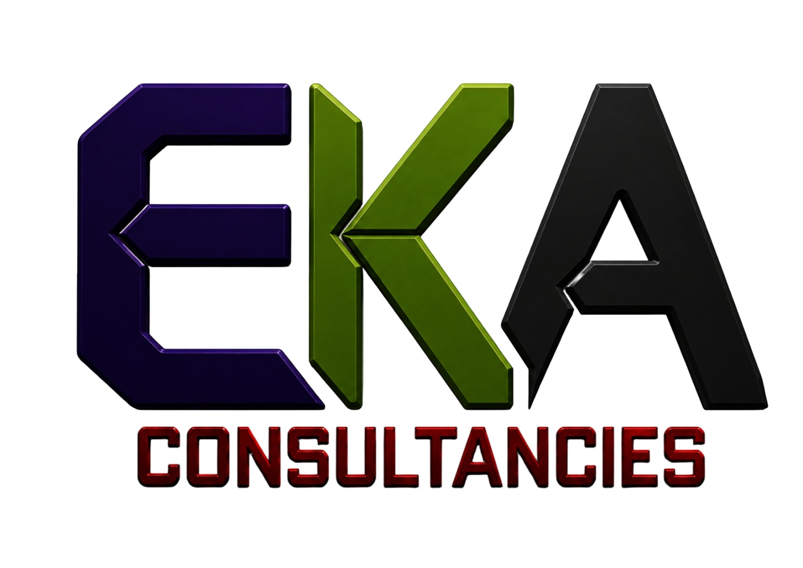 EKAA System Limited Logo