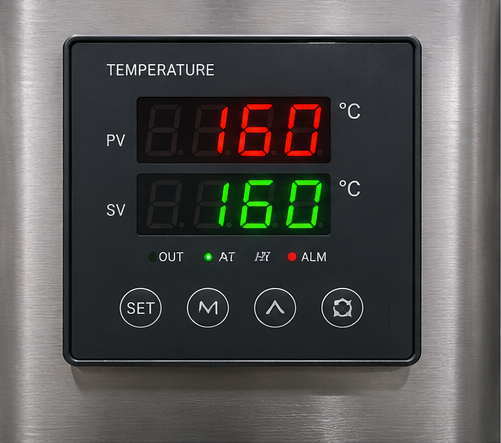 Temperature Control